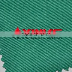 Xinxiang Xinke Cvc Flame Retardant Fabric thumbnail-1
