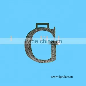 RORO119004 Handbag Metal Logo thumbnail-1