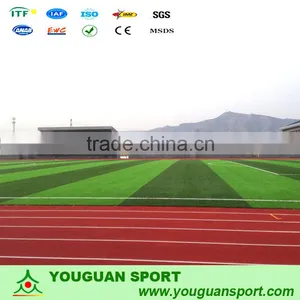 Tartan Running Tracks thumbnail-6