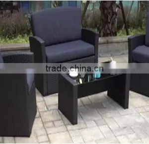 PE Rattan Outdoor / Garden Furniture thumbnail-2