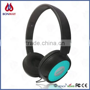 Cheap Portable Headphones/Headsets thumbnail-1