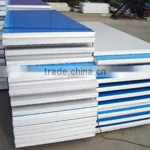 Foam Sandwich Panel thumbnail-1