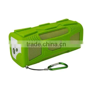 Wholesale High-end Wireless Bluetooth Speaker ,bluetooth Wireless Speakers ,waterproof Bluetooth Speaker thumbnail-5
