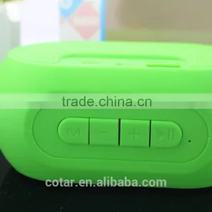 2016 Landscape Lighting Manufacturers China, Bluetooth Speaker With LED Light thumbnail-5