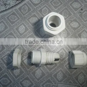 Supply All Kinds of Wire Cable Glands PG9 Nylon Materials thumbnail-3