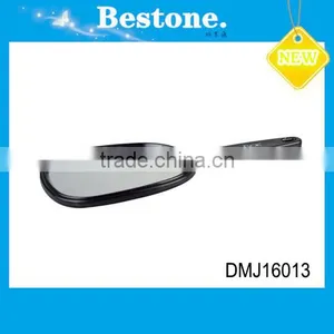 Fashion Cheap Plastic Cosmetic Pocket Mirror thumbnail-3