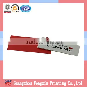 Custom Made Paper Greeting Card Printing thumbnail-3