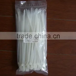Wholesale the Best Quality Nylon Cable Ties 94V-2 thumbnail-2