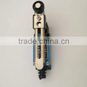 CNGAD 5A 250V Blue Electrical Limit Switch(limit Switch, ME Limit Switch)(ME-8108) thumbnail-1