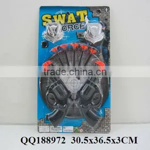 Police Play Set, Set Toy, Police Toy Game thumbnail-1