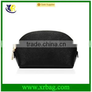 Factory Provide Custom PU Leather Beautiful Cosmetic Bag thumbnail-1