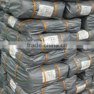 Made to Measure Tarpaulins Waterproof Double Silver Truck Tarpaulin Sheet thumbnail-2