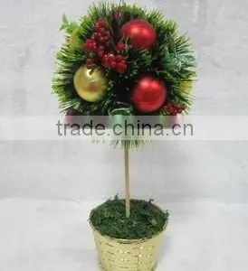 Promotional Decorative Tabletop Christmas Tree/Mini Tree thumbnail-1