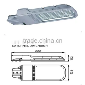 Motion Sensers Lights Made in China Street Lamp Shell thumbnail-1