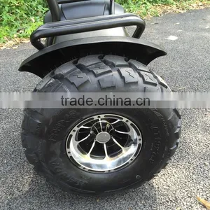 72V Lithium Battery 2*1000w Two Wheeler Self Balancing Electric Scooter thumbnail-6