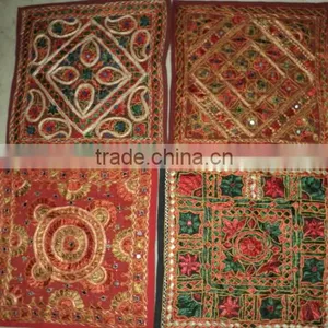 Ethnic Indian Cushion Covers Wholesale thumbnail-2