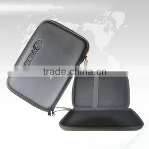 Durable EVA Waterproof Mold Tool Carrying Case EVA Bag Hair Stylist Hard The EVA Zipper Tool Case thumbnail-1