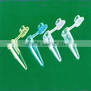 Micro Centrifuge Tubes thumbnail-1