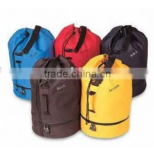 Waterproof Drawstring Bag thumbnail-1