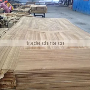 Good Quality HDF Mould Doorskin thumbnail-5