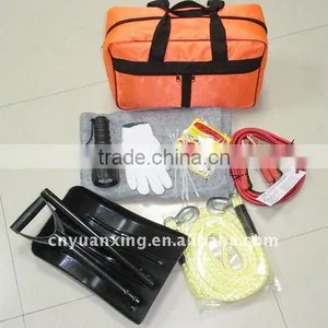 Auto Emergency Kit,winter Car Used Roadway Tool thumbnail-1