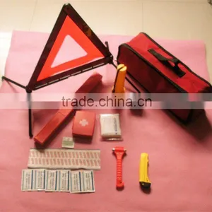 Auto Kit, Car Roadside Safety Tool,car Used China thumbnail-1