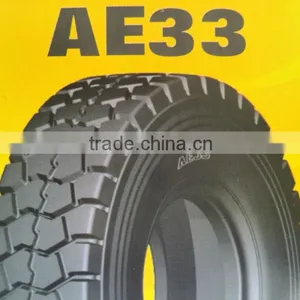 OTR,Off the Road Tires,Aeolus Tyres,Aeolus AE33,engineering Tyre thumbnail-1