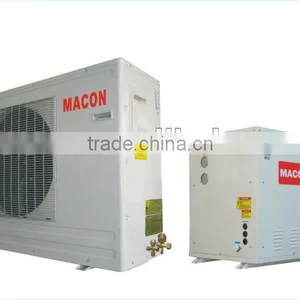 MACON Split Type EVI DC Inverter Heat Pump thumbnail-1