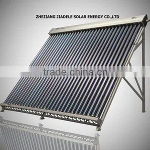 Large-scale Solar Collector thumbnail-1