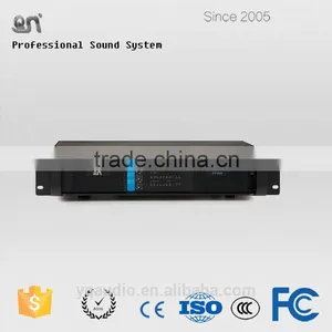 Factory Direct Sound Audio Power Amplifier 10000w thumbnail-2