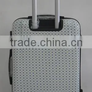 2015 New Design 20/24/28 Inch Waterproof Travel Luggage Factory thumbnail-4