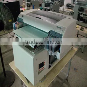 Flatbed Printer for Pcb, YUEDA Digital Flatbed Printer for Sale thumbnail-3