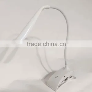ShenZhen Factory High Quality Touch Led Battery Operated Table Lamp thumbnail-2