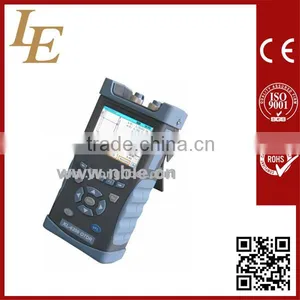 Hand-Held Core-Alignment Fusion Splicer thumbnail-1