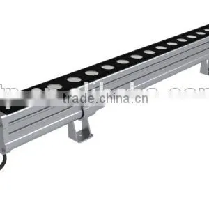36~108w Length Customized High Power LED Building Facade Flood Lighting IP65 CE Certification thumbnail-6