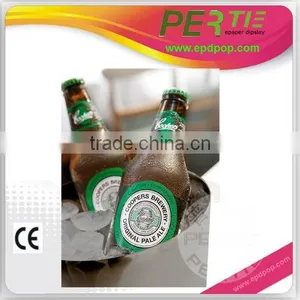 Fabric Store Display Epaper Display Flashing Billboards Epd Display Advertising Pole Signs thumbnail-1