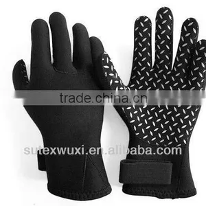 Neoprene Waterproof Gloves thumbnail-2