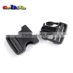 2" Webbing Side Release Buckle For Belts Backpack Hiking Camping Bags #FLC393-50 thumbnail-2