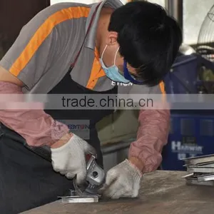 Custom Drilled Sheet Metal in Shenzhen thumbnail-4