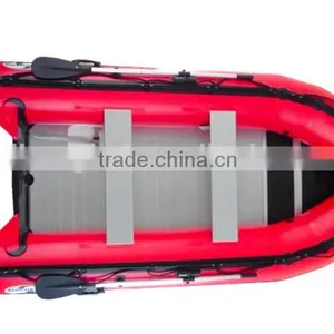 ce Certification and High Speed Dinghy Rubber Catamaran Speed Boat thumbnail-1