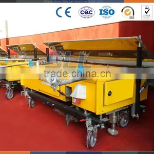 High Quality Automatic Rendering Machine for Sale thumbnail-1