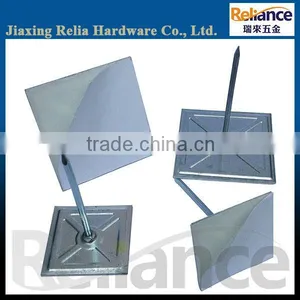 Self Adhesive Pins, Self Adhesive Nails For HVAC thumbnail-1