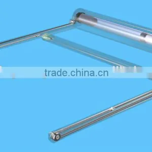 Classic Motorized Guided Rail Awning Awning Componets thumbnail-3