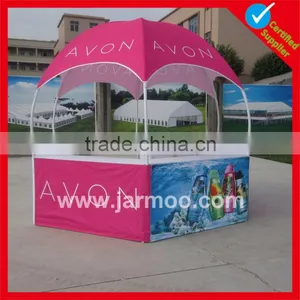 Custom Printing Printable Event Promotion 6m x 3m Pop up Printed Tent thumbnail-1