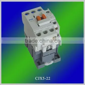 Magnetic Contactor/magnetic Contactor thumbnail-1