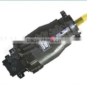 Hydraulic Motor for Mixer Trucks thumbnail-3