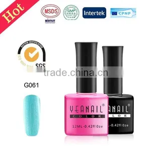 YEANAIL Beauty Colors Gel Polish Manufacturer ,Color Gel Nail Polish thumbnail-1