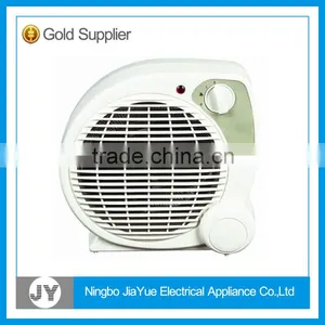 Power Adjustabel Home Fan Heater thumbnail-1