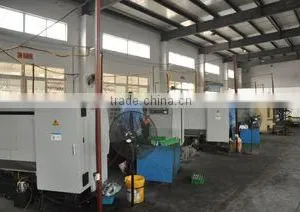 Hangzhou Metek (Metal Tech.) Co., Ltd. company overview - view 1 thumbnail