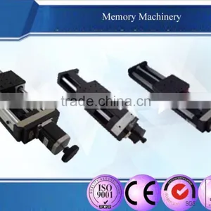 Hot Sale On Line Motorized Linear Stage,Travel 50MM thumbnail-1